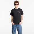 Calvin Klein Jeans Ss 30S Eu Calvin Klein Resrt Graphic Tee Black