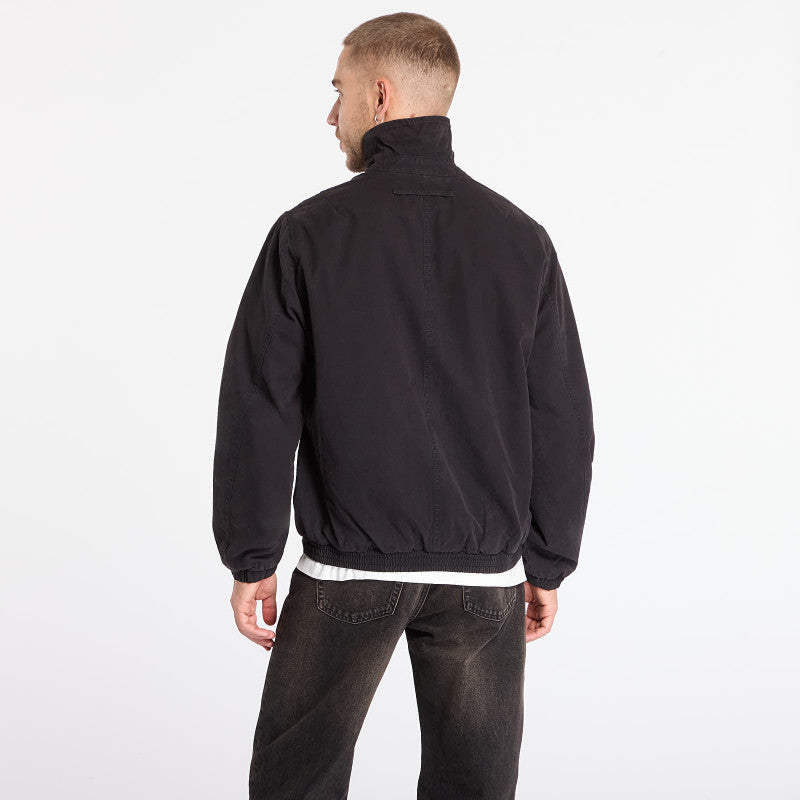 AllSaints Holman Jacket Faded Black