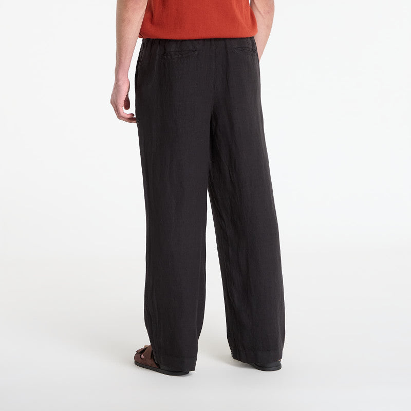AllSaints Sharp Trouser Shaded Black