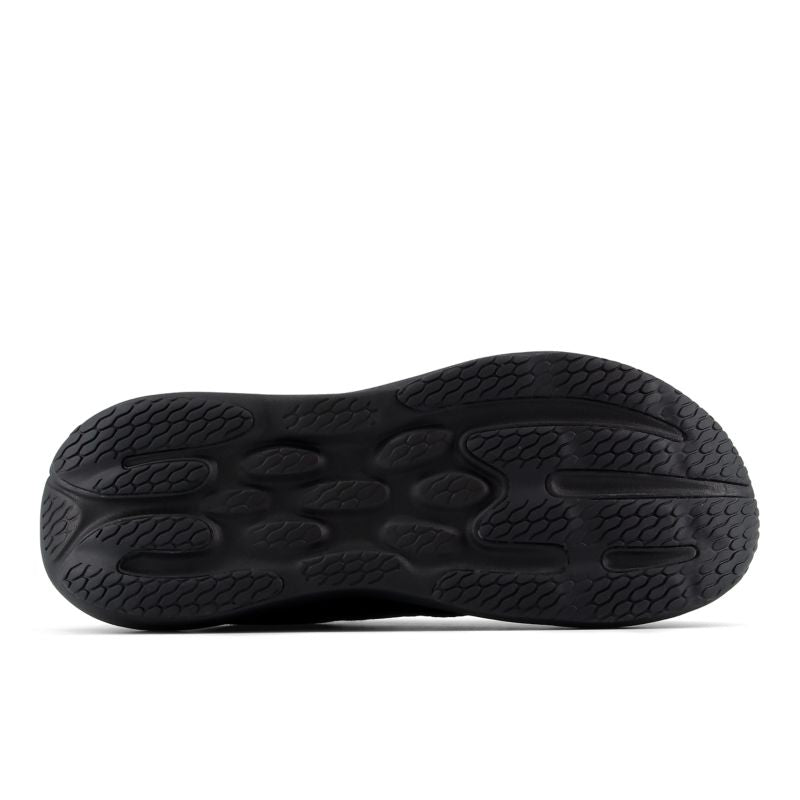 New Balance 1080 v15 Black/ Black Cement