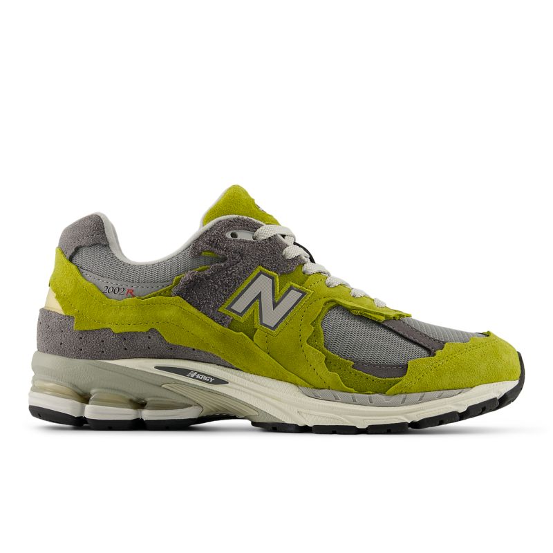 New Balance 2002 Sea Moss/ Raincloud
