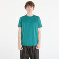 FRED PERRY Ringer T-Shirt Deep Mint