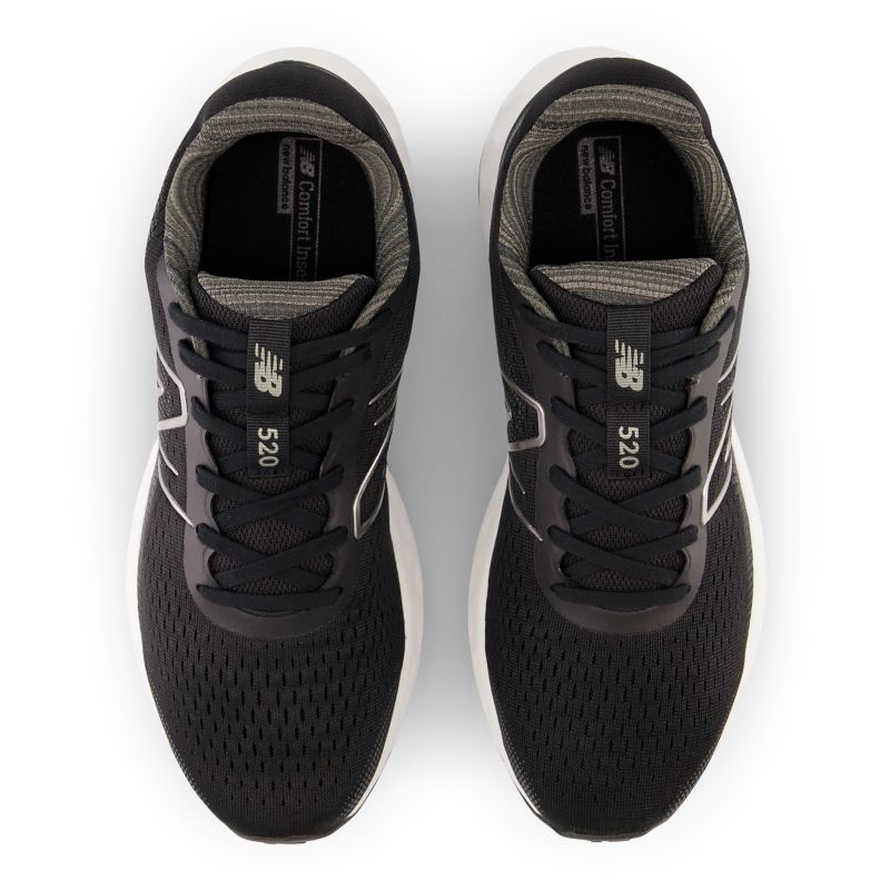 New Balance M520v7