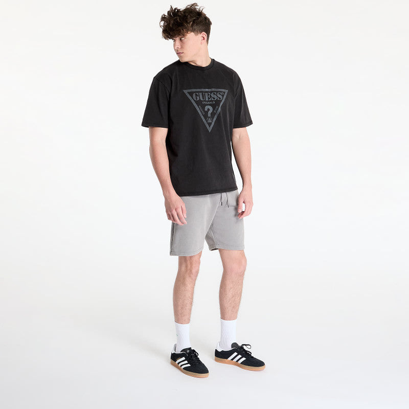 GUESS Originals Jogger Shorts Night Stone Multi
