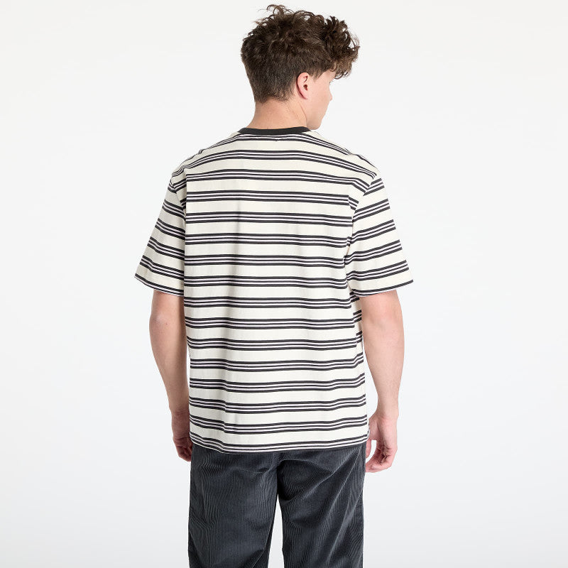 GUESS Originals T-Shirt Sandy Shore Stripes