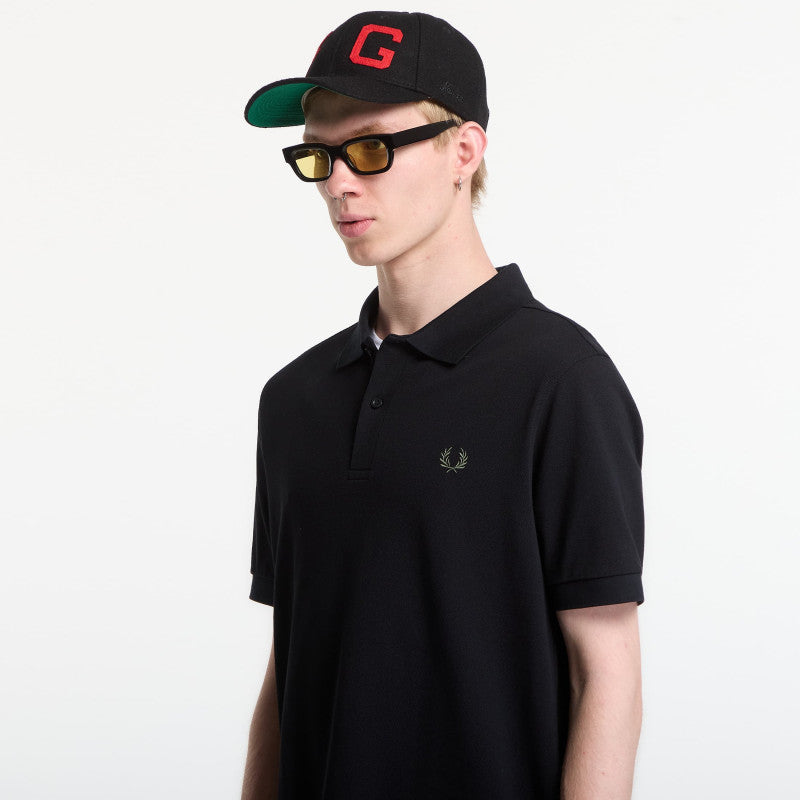 Fred Perry The Fred Perry Shirt Navy
