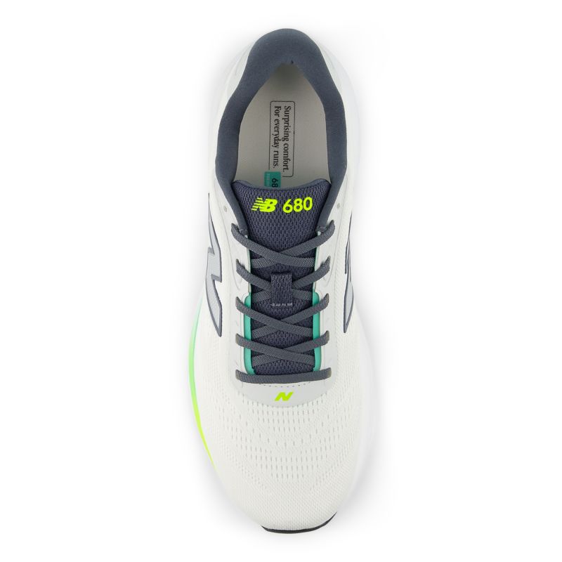 New Balance Fresh Foam 680 v9 680
