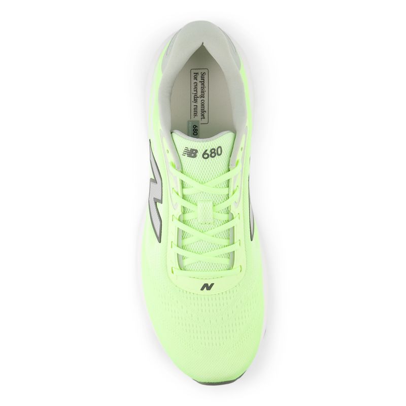 New Balance Fresh Foam 680 v9 680