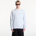 Fred Perry Crew Neck Sweatshirt Dusky Blue