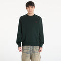 FRED PERRY Crew Neck Sweatshirt Grsrts/ Stkbl/ Oxb