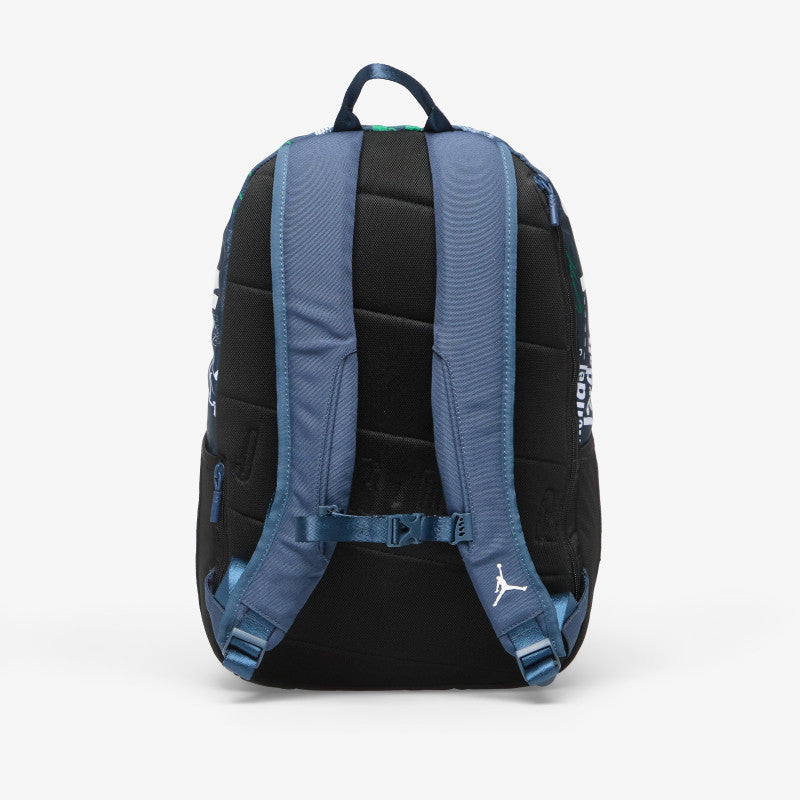 Jordan Air Patrol Backpack Squadron Blue