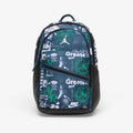 Jordan Air Patrol Backpack Squadron Blue