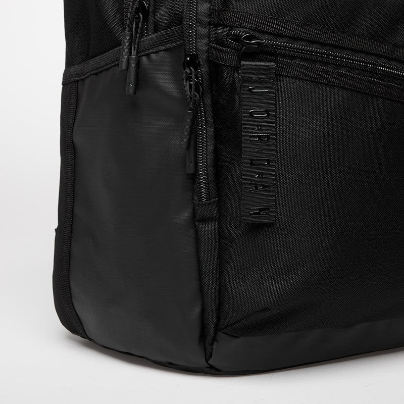Jordan JAM Air Patrol Backpack Black 29