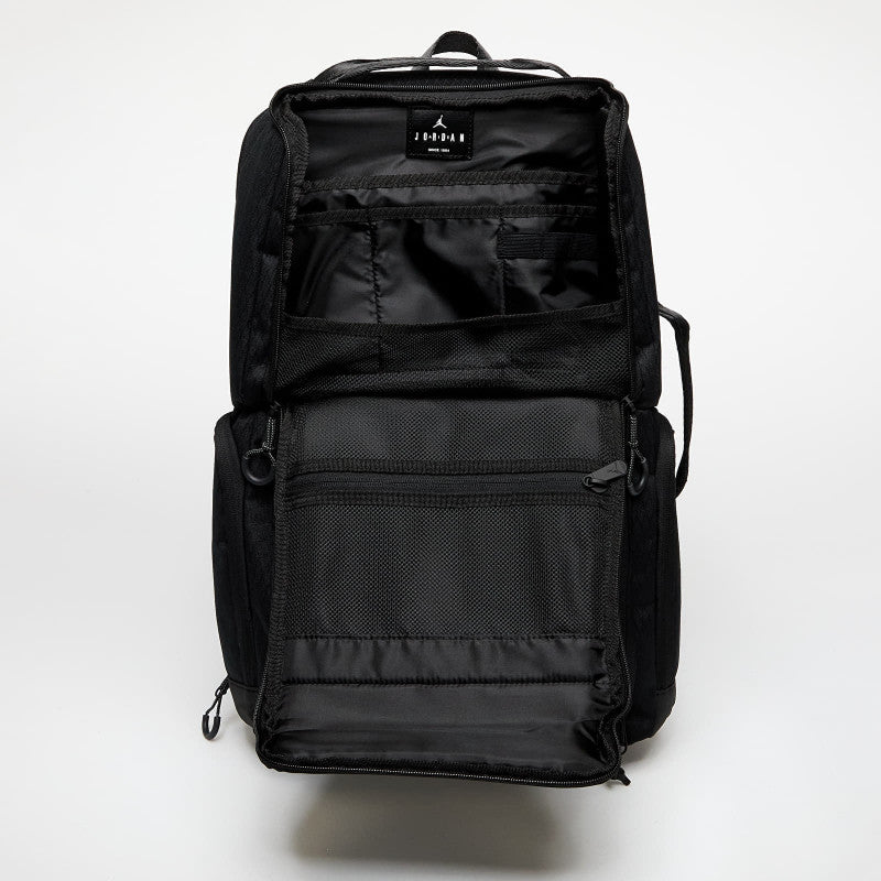 Jordan Collectors Backpack Black