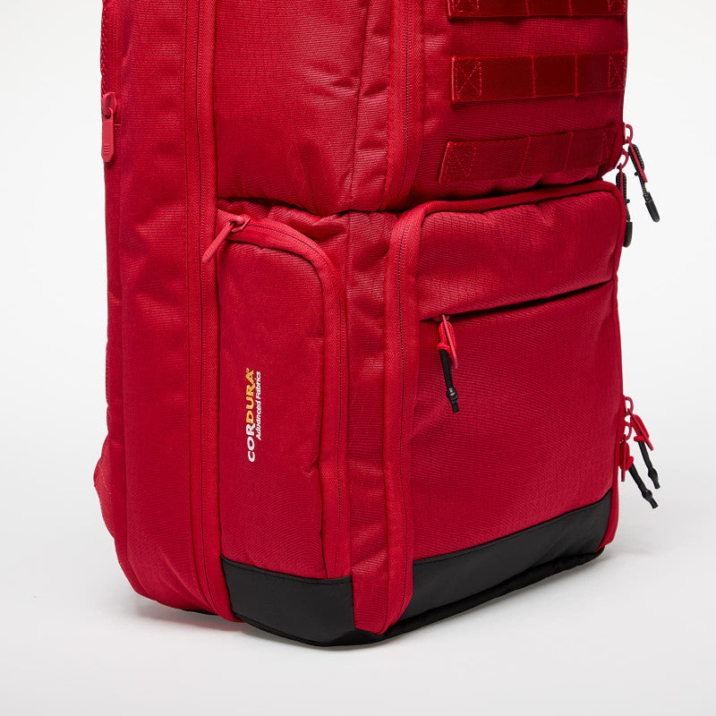 Jordan Jam Collectors Backpack Gym Red