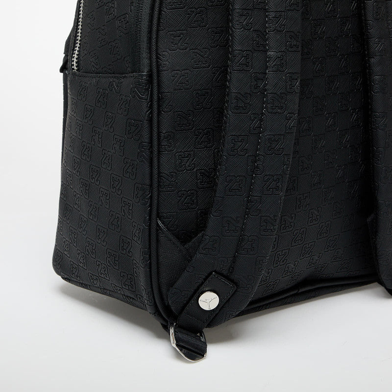 Jordan Jam Monogram Backpack Off Noir
