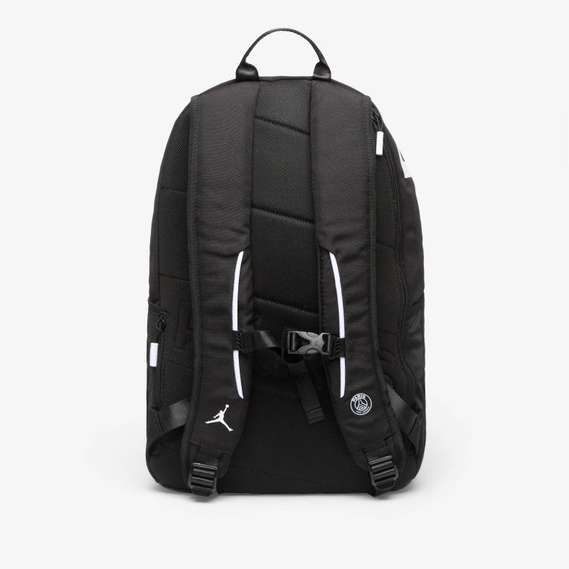 Jordan Psg Backpack Black