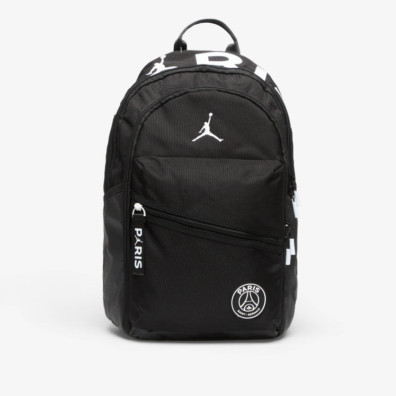 Jordan Psg Backpack Black