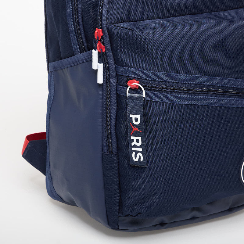 Jordan Psg Backpack Midnight Navy