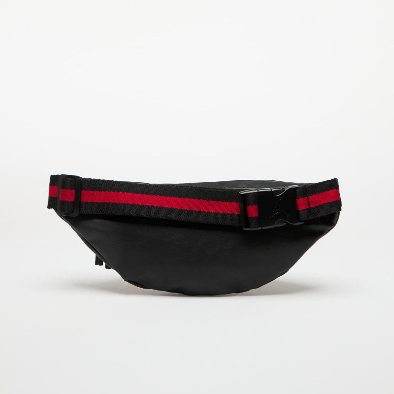Nerka Jordan Jam Borough Varsity Crossbody Black