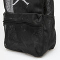 Jordan Hbr Mesh Backpack Black
