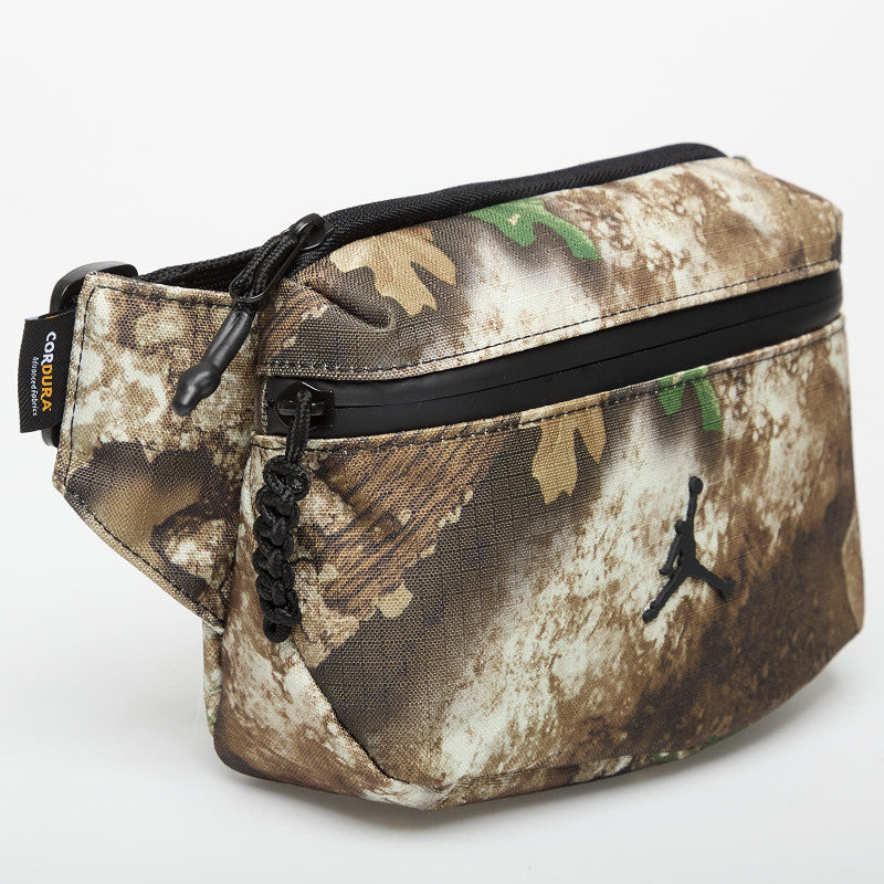 Nerka Jordan Jam Franchise Crossbody Black/ Multi