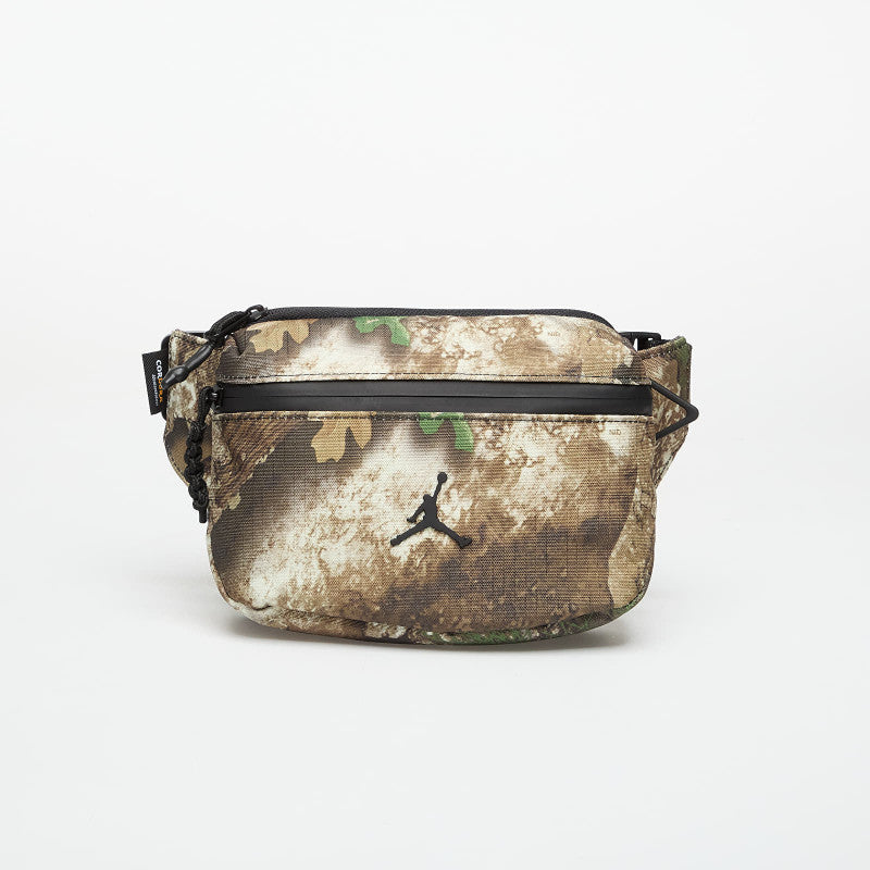 Nerka Jordan Jam Franchise Crossbody Black/ Multi