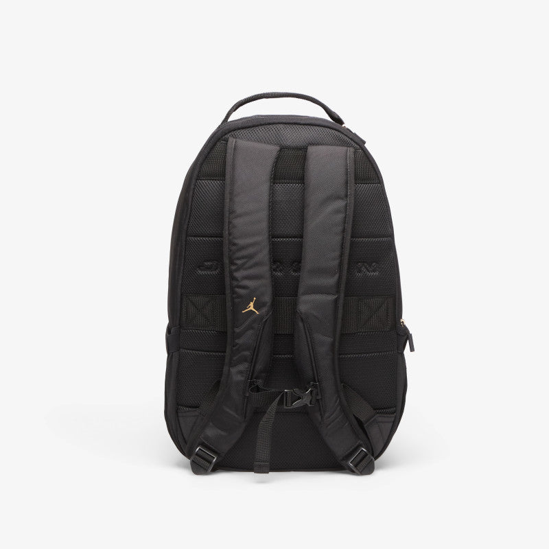 Jordan Element Pro Backpack Black/ Gold