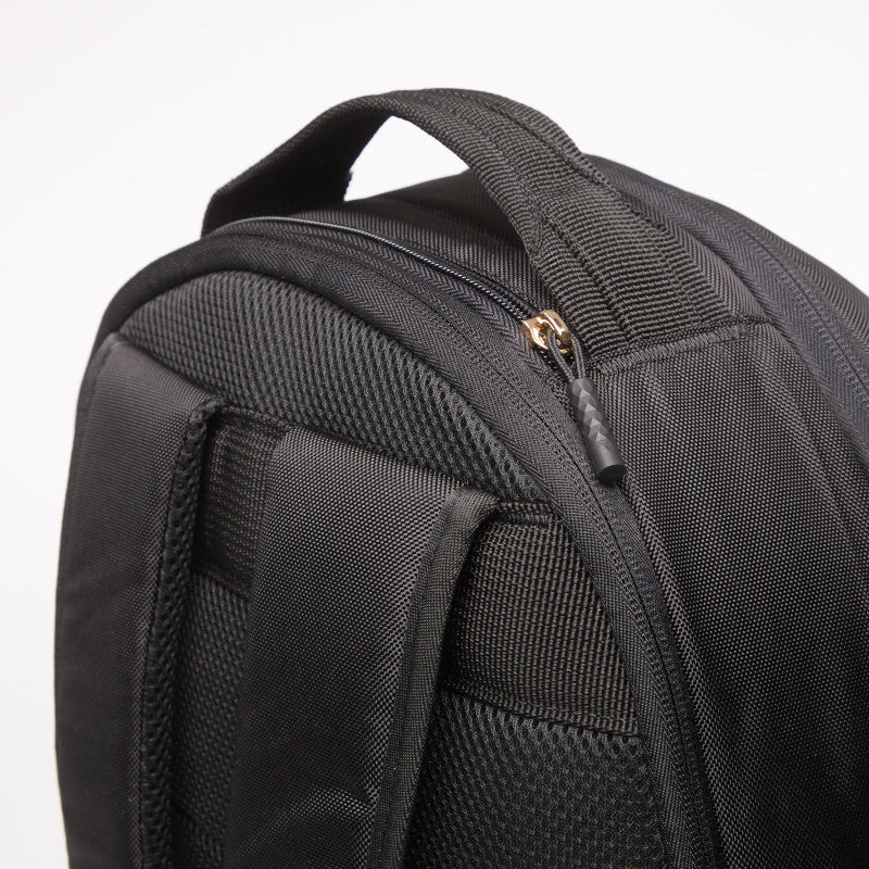 Jordan Element Pro Backpack Black/ Gold