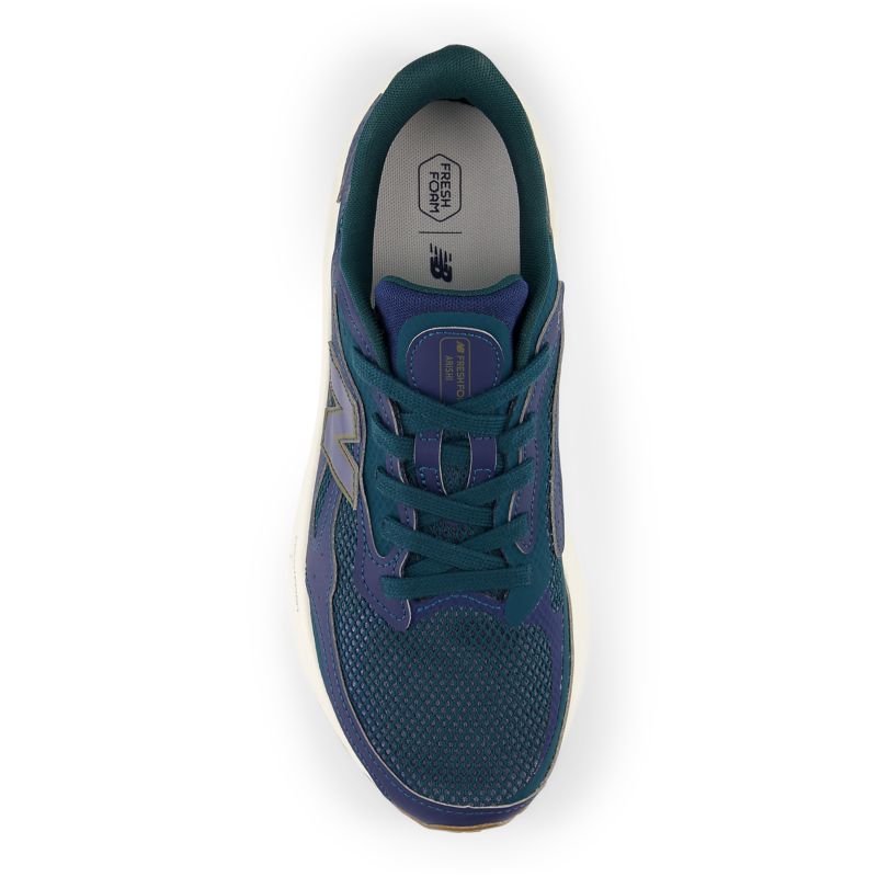 New Balance Fresh Foam Arishi v4