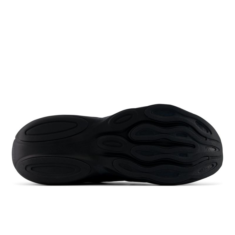 New Balance Ellipse v1 Black/ Black Cement
