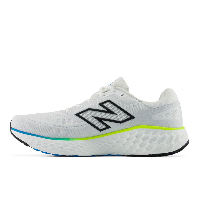 New Balance Fresh Foam Evoz v4