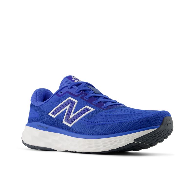 New Balance Fresh Foam Evoz v4