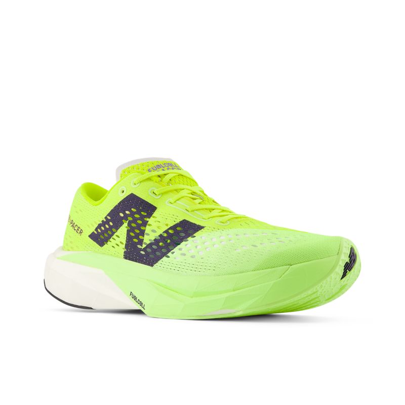 New Balance FuelCell SuperComp Pacer v2 GS