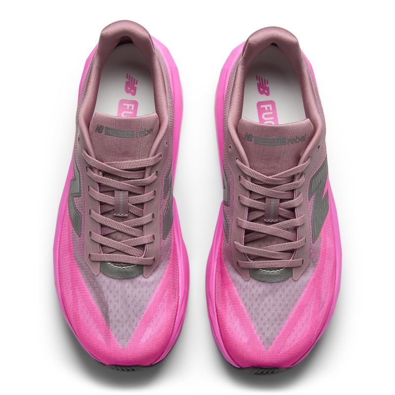 New Balance FuelCell Rebel v5