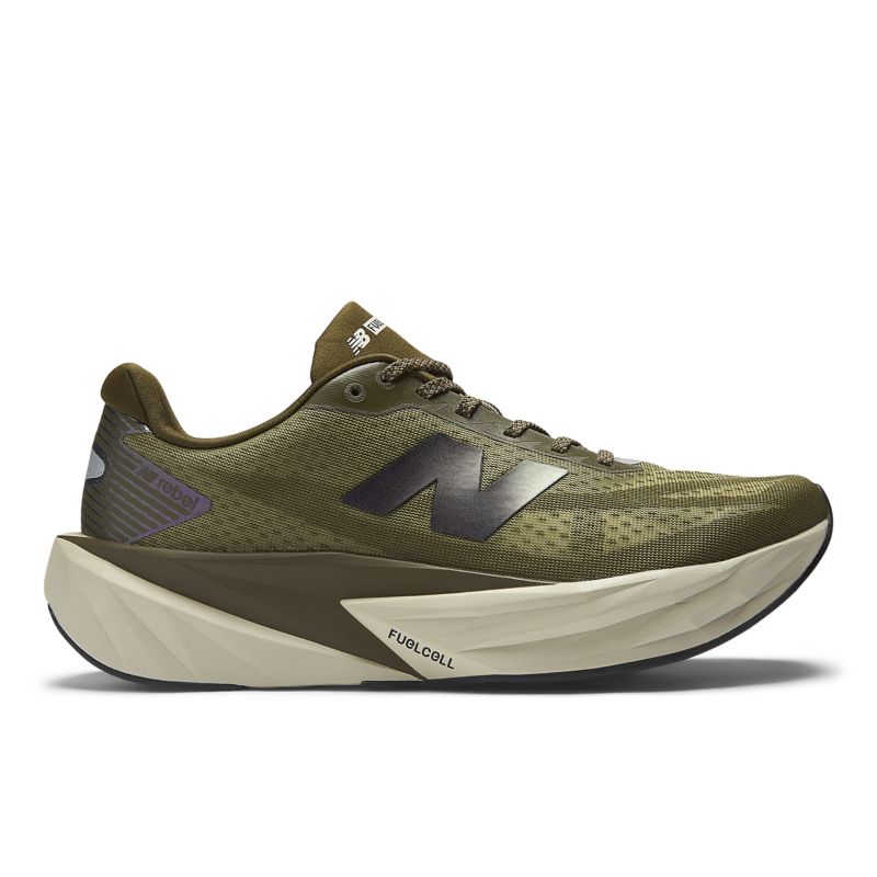 New Balance FuelCell Rebel v5