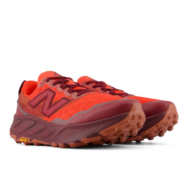 New Balance Fresh Foam X Hierro v9