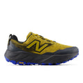 New Balance FreshFoam Hierro v9 Gore-Tex Basil Oil/ Black