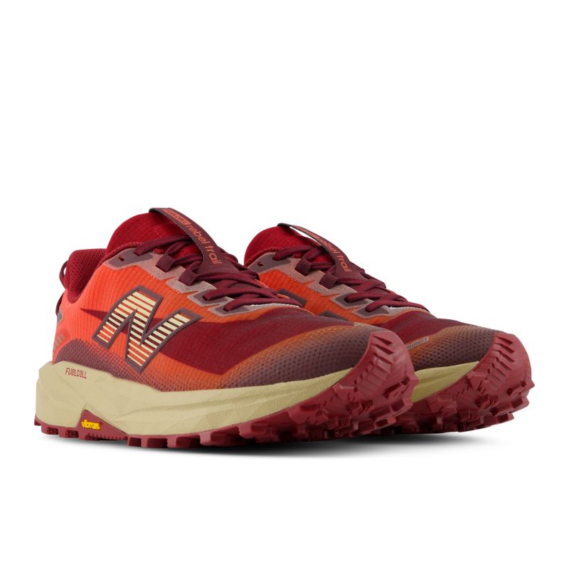 New Balance FuelCell Rebel Trail