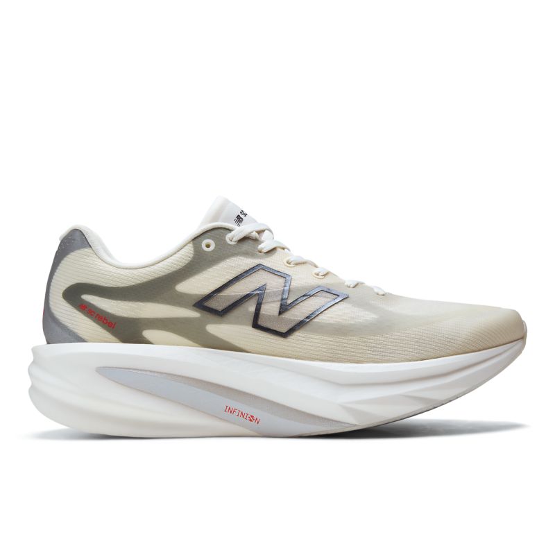 New Balance SuperComp Rebel Angora/ Slate Grey