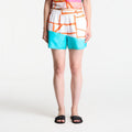 Michael Kors X Christina Zimpel St Tropez Short White