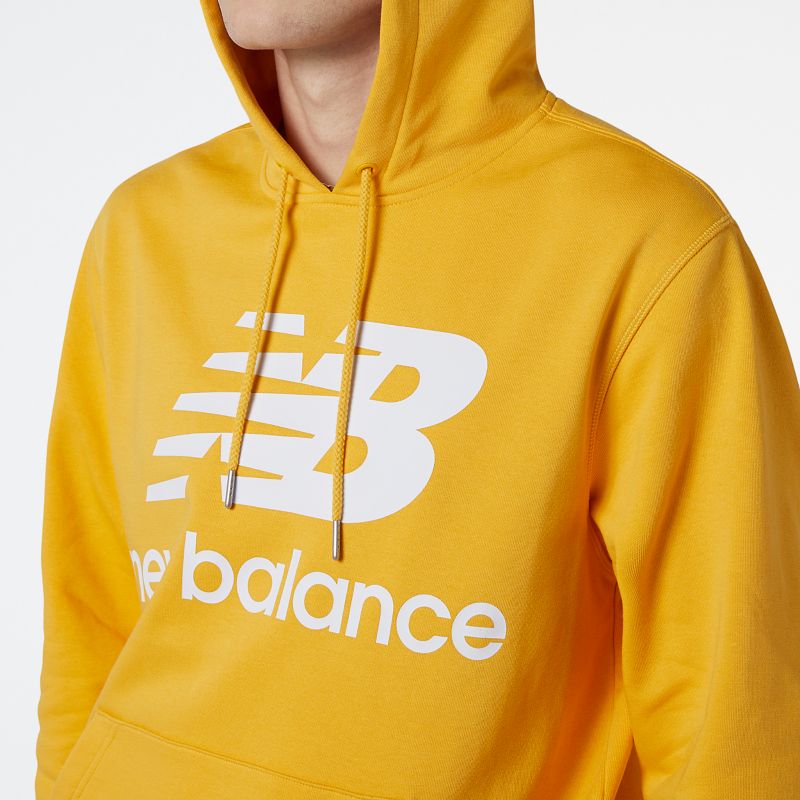 New Balance NB Essentials Pullover Hoodie