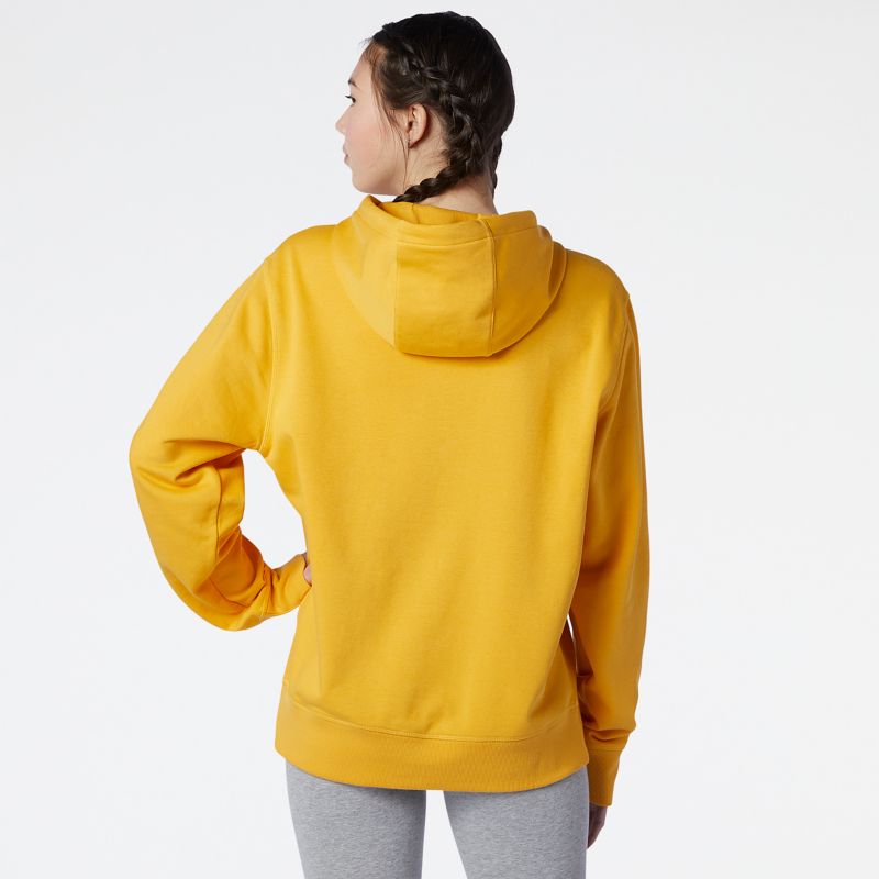 New Balance NB Essentials Pullover Hoodie