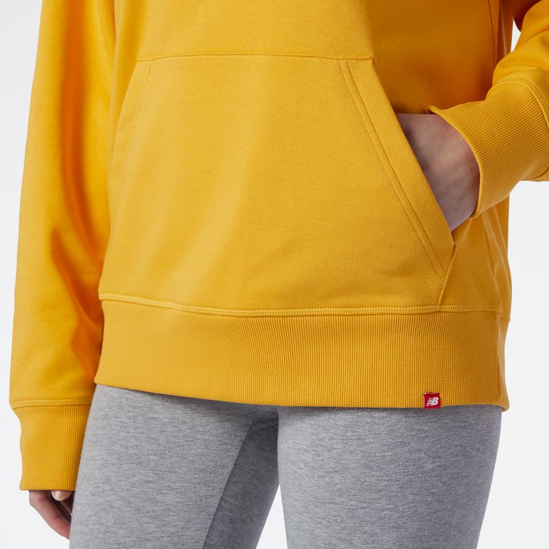 New Balance NB Essentials Pullover Hoodie