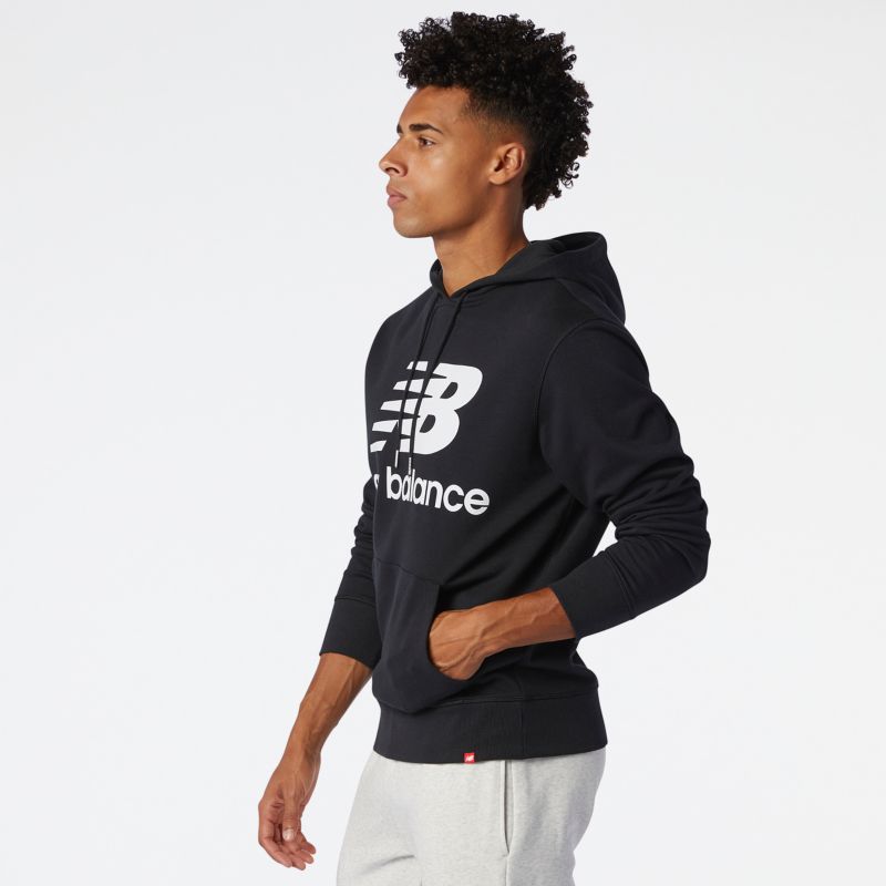 New Balance NB Essentials Pullover Hoodie