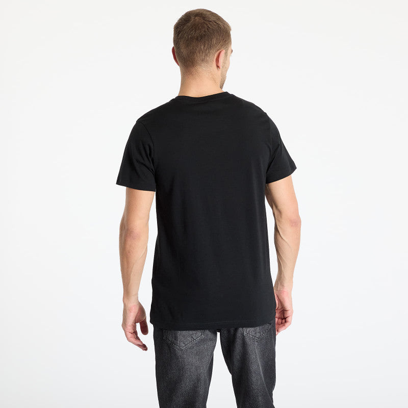 Urban Classics Can't Hang With Us Tee Black