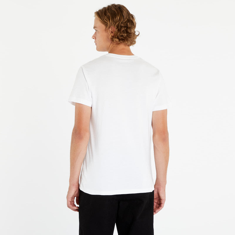 Urban Classics Depresso Tee White