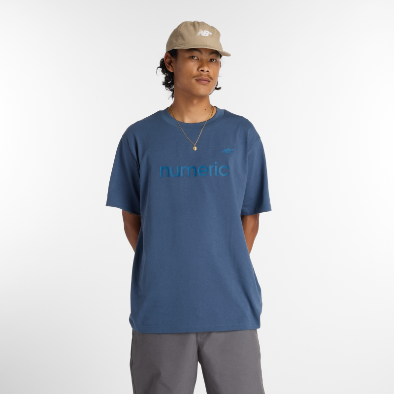 New Balance Numeric