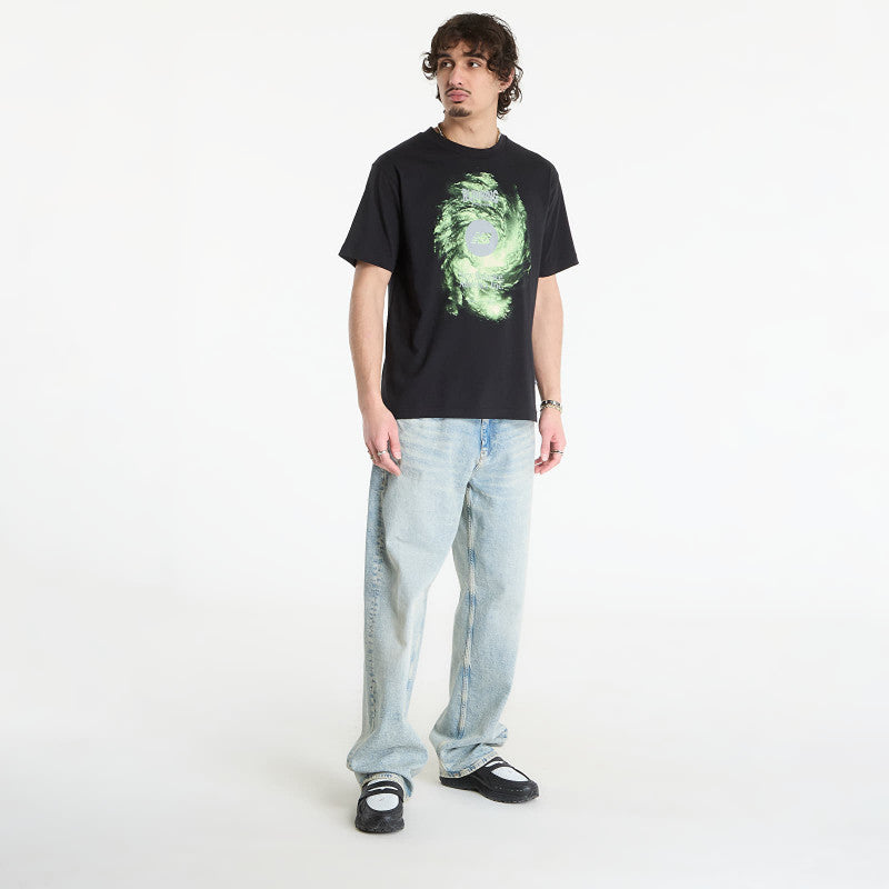 New Balance Vortex Performance T-Shirt Black