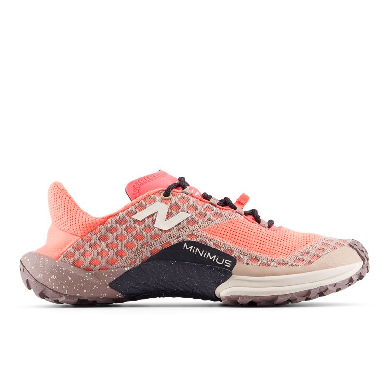 New Balance Minimus Trail